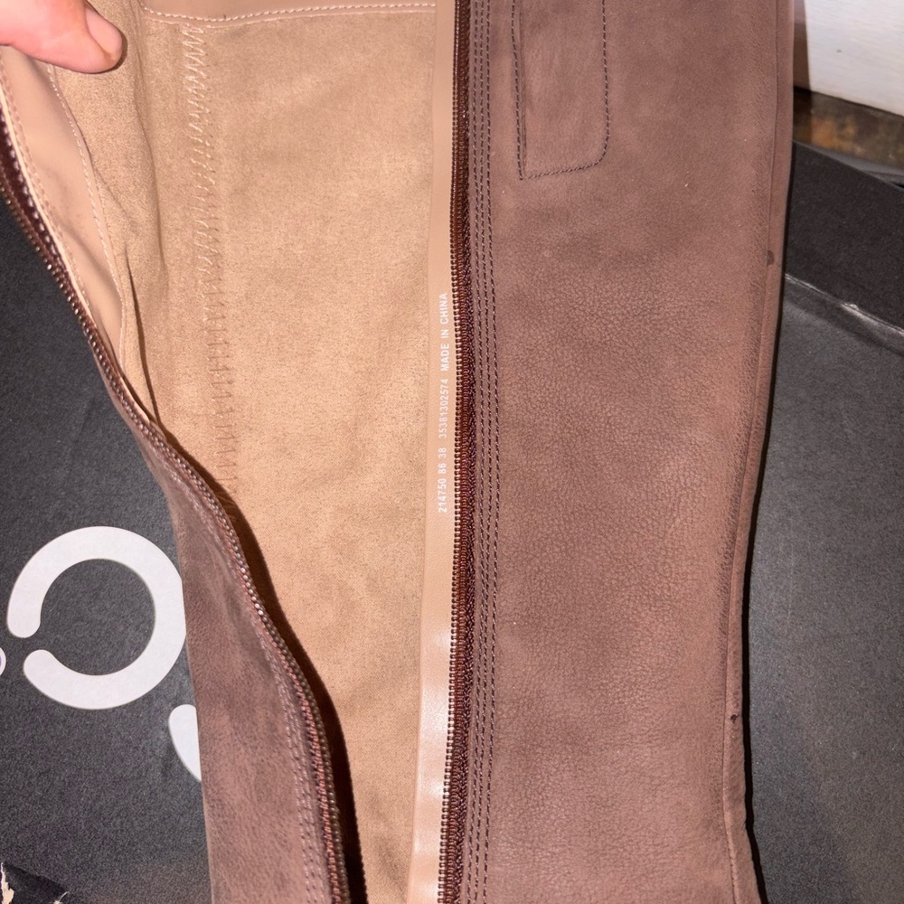 Ecco Women's Heeled Boots - Picture 5 of 15